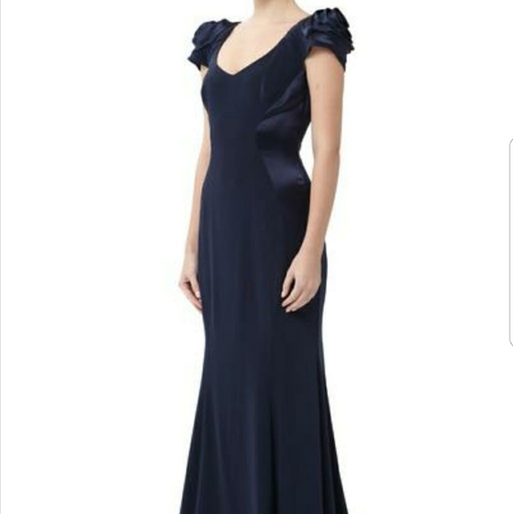 Evening gown - Picture 1 of 5